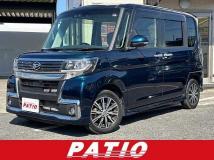 2019 Daihatsu Tanto