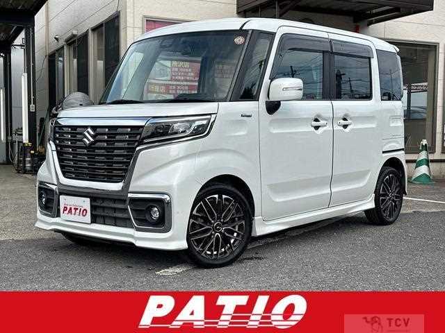 2019 Suzuki Suzuki Others