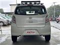 2016 Daihatsu Mira