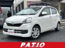 2016 Daihatsu Mira