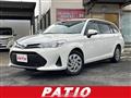 2021 Toyota Corolla Fielder