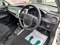 2021 Toyota Corolla Fielder
