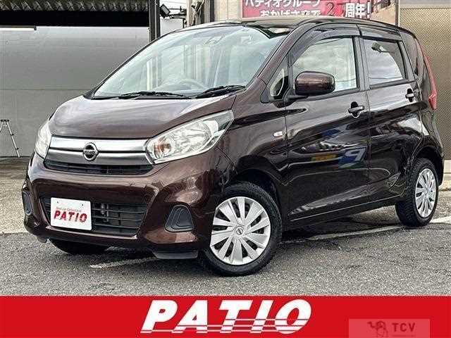 2018 Nissan Nissan Others