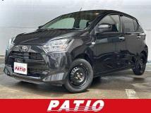 2021 Toyota PIXIS EPOCH