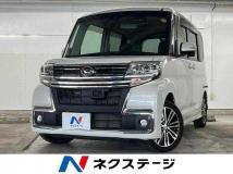 2016 Daihatsu Tanto