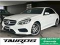 2015 Mercedes-Benz E-Class