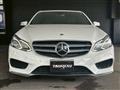 2015 Mercedes-Benz E-Class