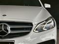 2015 Mercedes-Benz E-Class