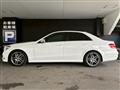 2015 Mercedes-Benz E-Class