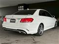 2015 Mercedes-Benz E-Class