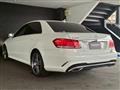 2015 Mercedes-Benz E-Class