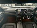2015 Mercedes-Benz E-Class