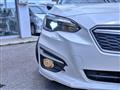 2017 Subaru Impreza