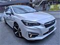 2017 Subaru Impreza