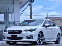 2017 Subaru Impreza
