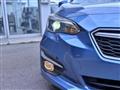 2017 Subaru Impreza