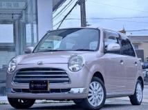 2006 Daihatsu Miragino