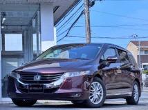 2011 Honda Odyssey