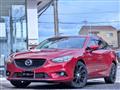 2013 Mazda Atenza