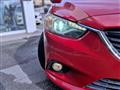 2013 Mazda Atenza