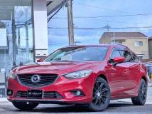 2013 Mazda Atenza