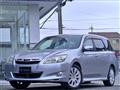 2012 Subaru Exiga