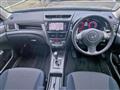 2012 Subaru Exiga
