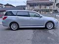 2012 Subaru Exiga