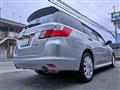 2012 Subaru Exiga
