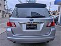2012 Subaru Exiga