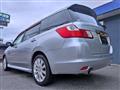 2012 Subaru Exiga