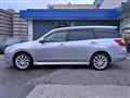 2012 Subaru Exiga