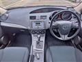 2009 Mazda Axela