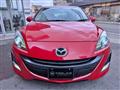 2009 Mazda Axela