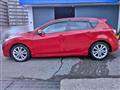 2009 Mazda Axela