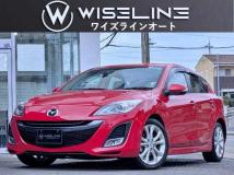2009 Mazda Axela