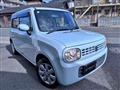 2011 Suzuki Lapin