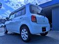 2011 Suzuki Lapin