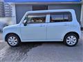 2011 Suzuki Lapin