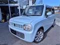2011 Suzuki Lapin