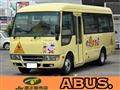 2018 Mitsubishi Fuso Rosa Bus