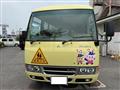 2018 Mitsubishi Fuso Rosa Bus