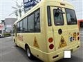 2018 Mitsubishi Fuso Rosa Bus