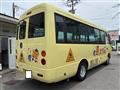 2018 Mitsubishi Fuso Rosa Bus