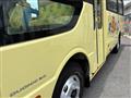 2018 Mitsubishi Fuso Rosa Bus