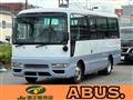 2012 Nissan Civilian Bus