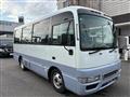 2012 Nissan Civilian Bus