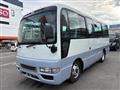 2012 Nissan Civilian Bus