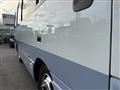 2012 Nissan Civilian Bus