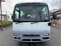 2012 Nissan Civilian Bus